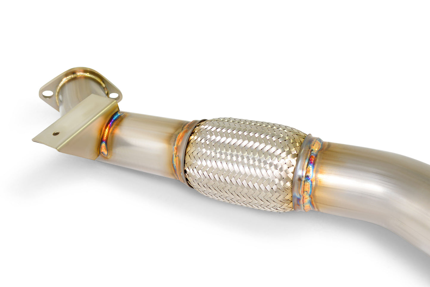 Retro95 3" Exhaust for Nissan D21 Hardbody