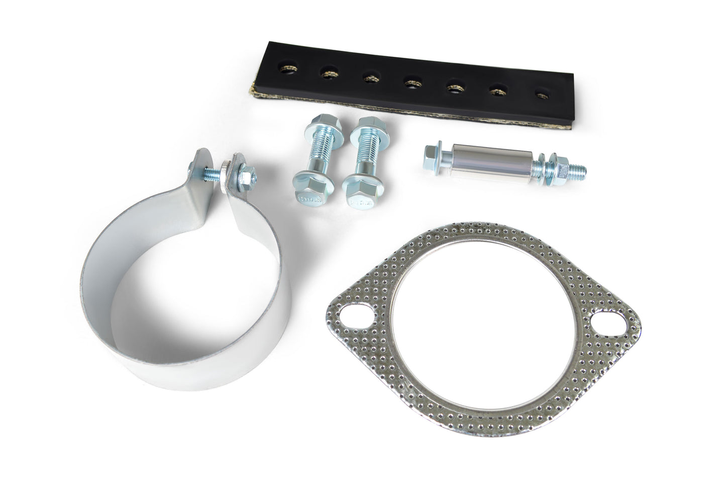 Retro95 3" Exhaust for Nissan D21 Hardbody