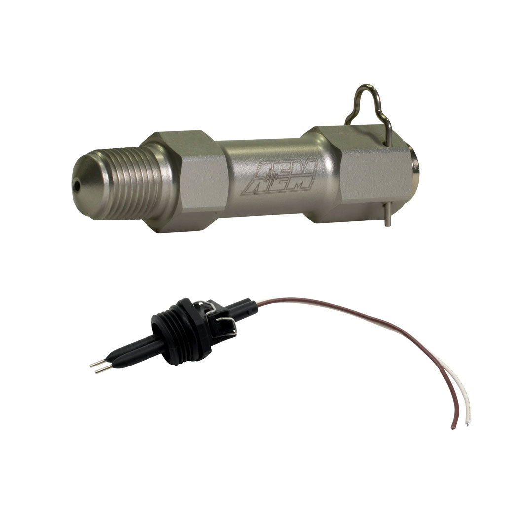 AEM V3 Water/Methanol Injection Kit (1 gallon tank)