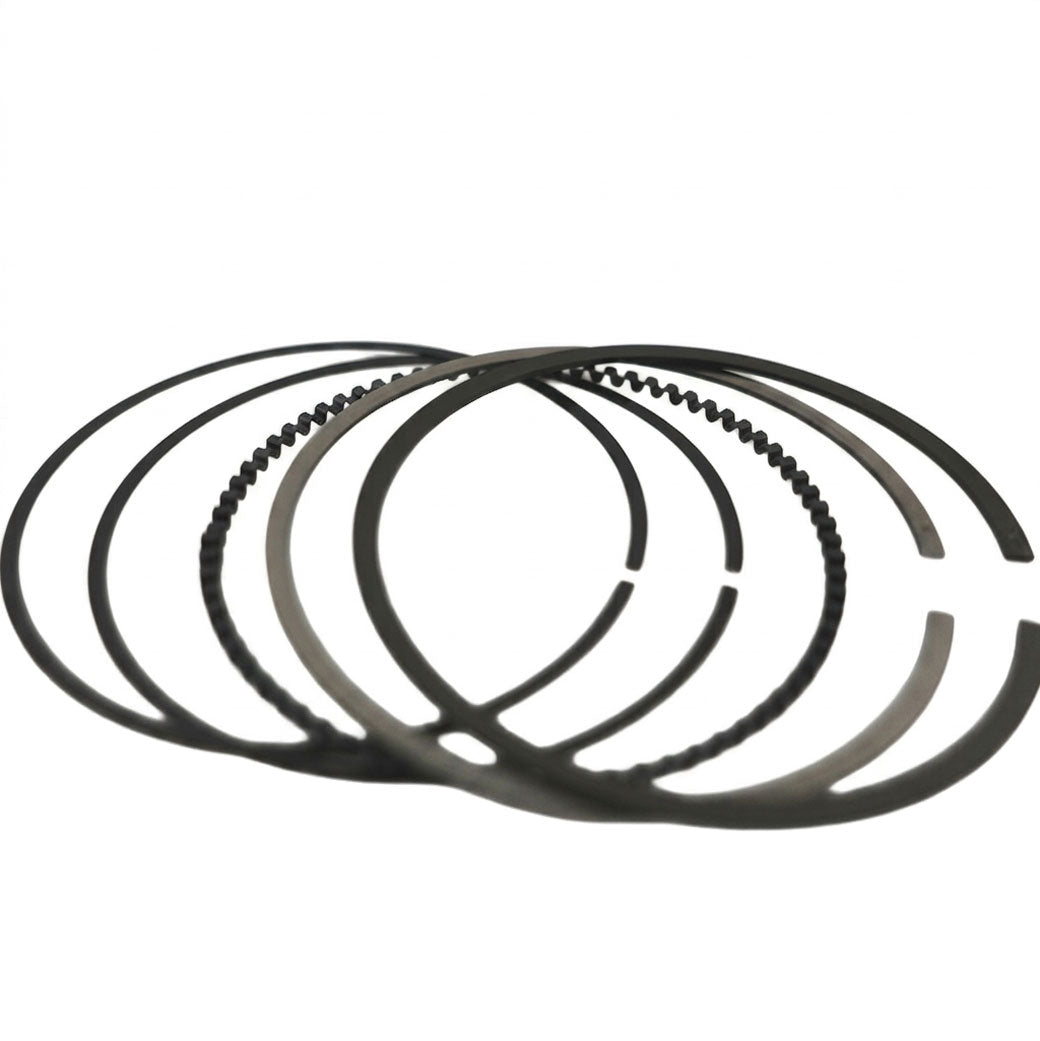 Supertech Forged Pistons Kit for Nissan D21 Hardbody (89.50mm / 8.0:1)