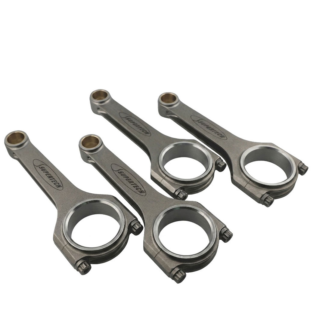 Supertech Forged Rods Kit for Nissan D21 Hardbody