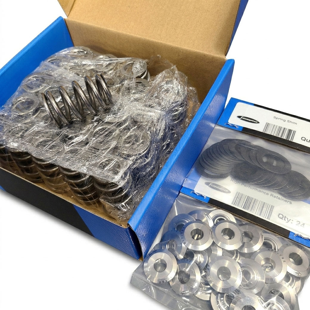 Supertech Valve Spring Kit for Nissan RB25DET NEO