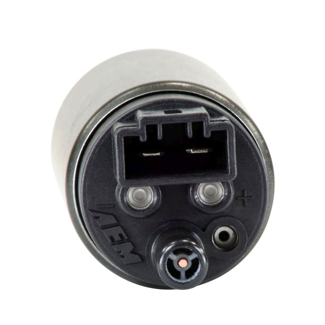 AEM 340 LPH High Flow In-Tank Fuel Pump (Gasoline)