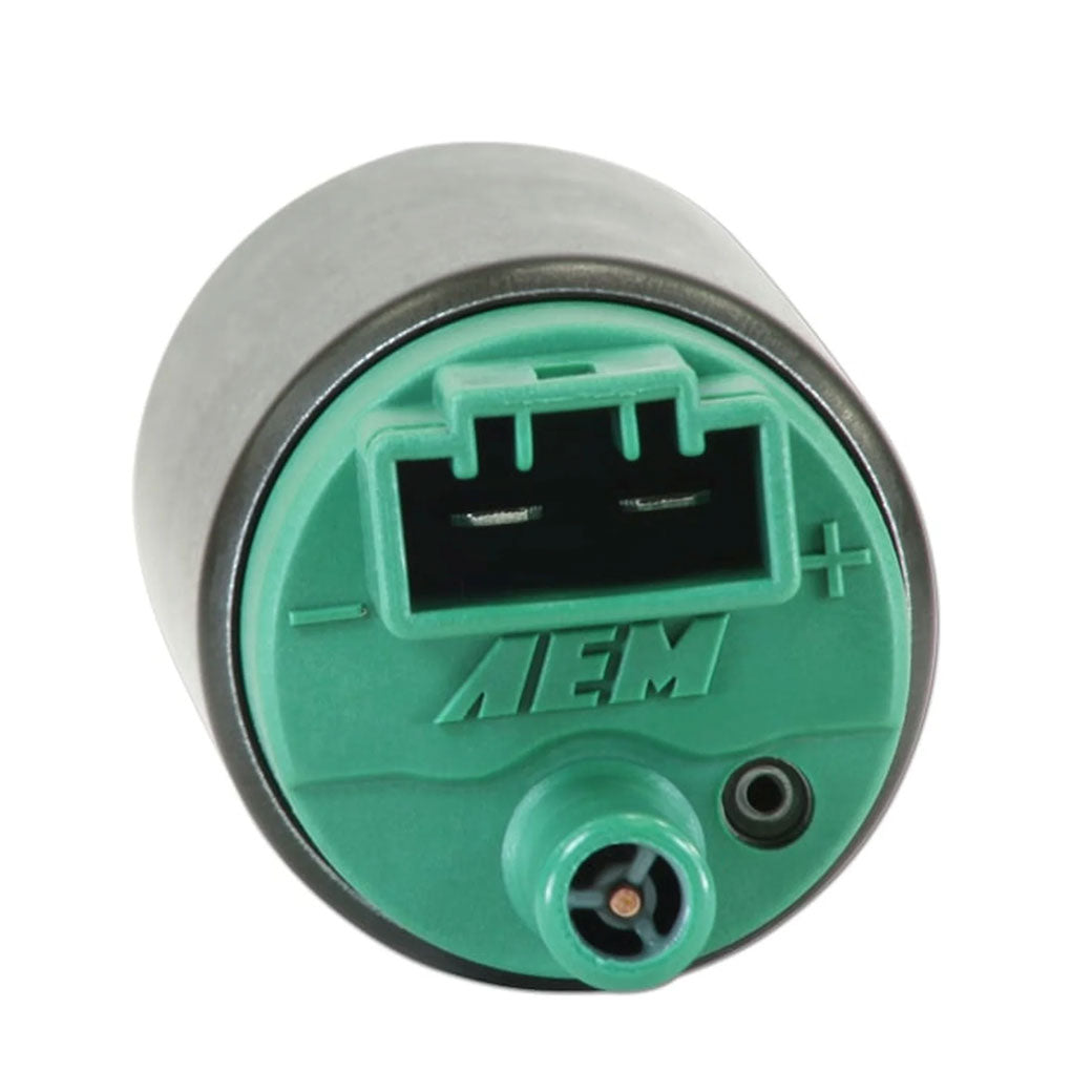 AEM 400 LPH High Flow In-Tank Fuel Pump (E85 & Gasoline)