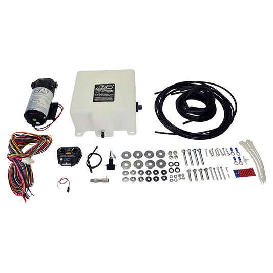 AEM V3 Water/Methanol Injection Kit (1 gallon tank)