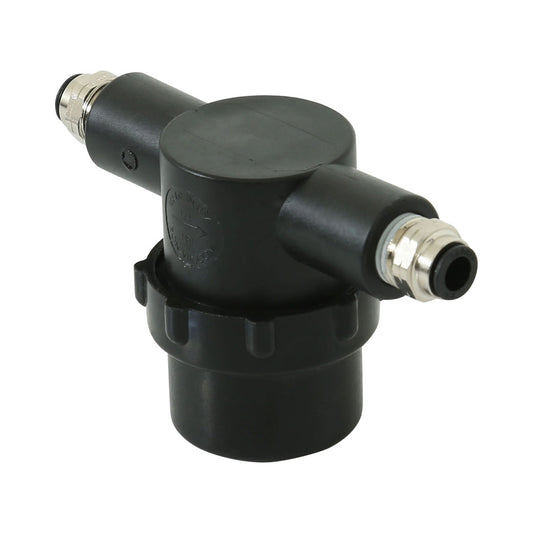 AEM Inline Filter for V3 Water/Methanol Injection