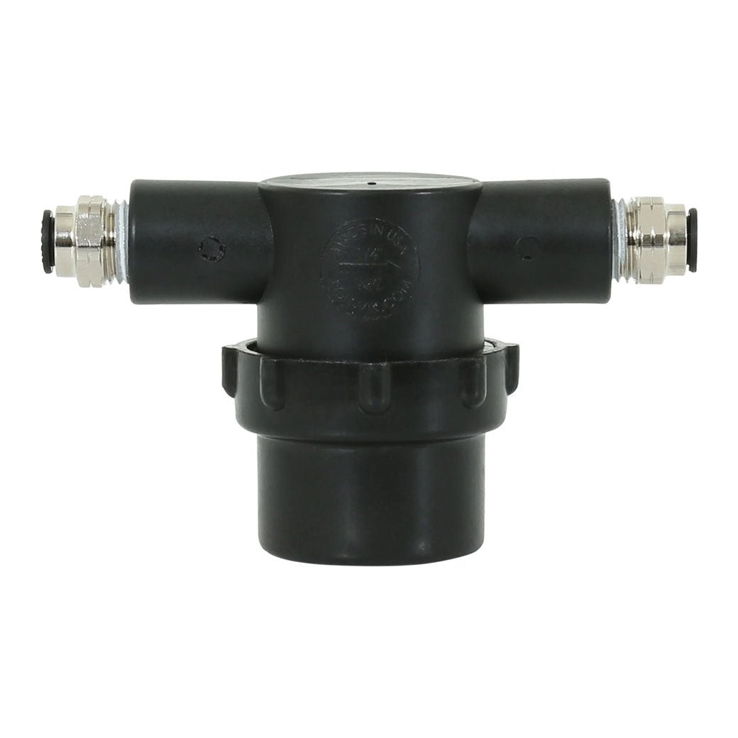 AEM Inline Filter for V3 Water/Methanol Injection