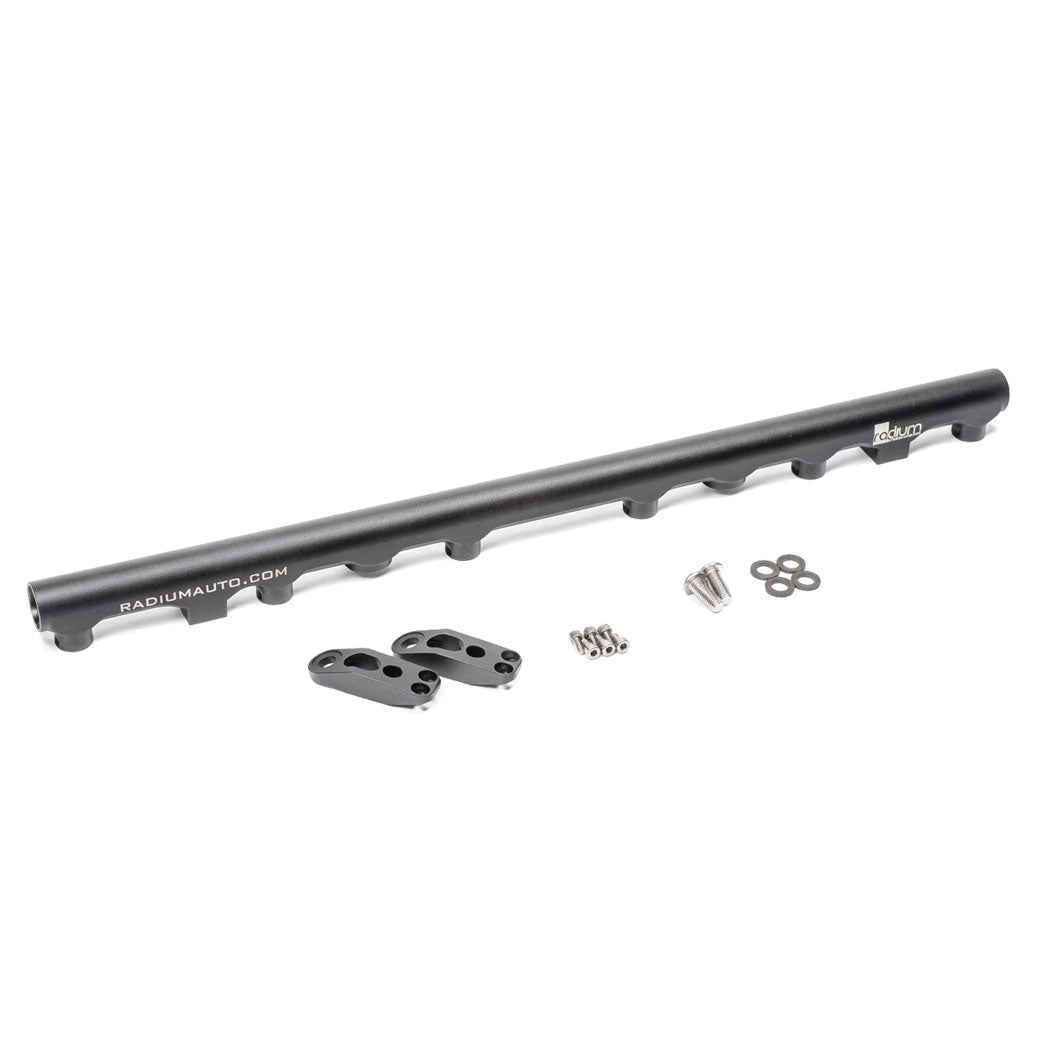 Radium Engineering Fuel Rail for Nissan RB25DET NEO