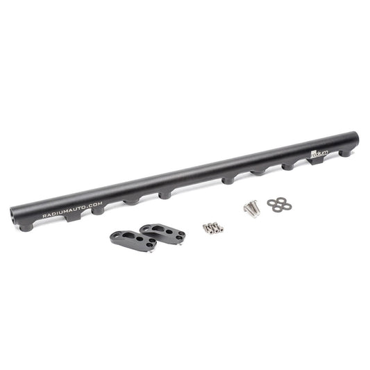 Radium Engineering Fuel Rail for Nissan RB25DET NEO