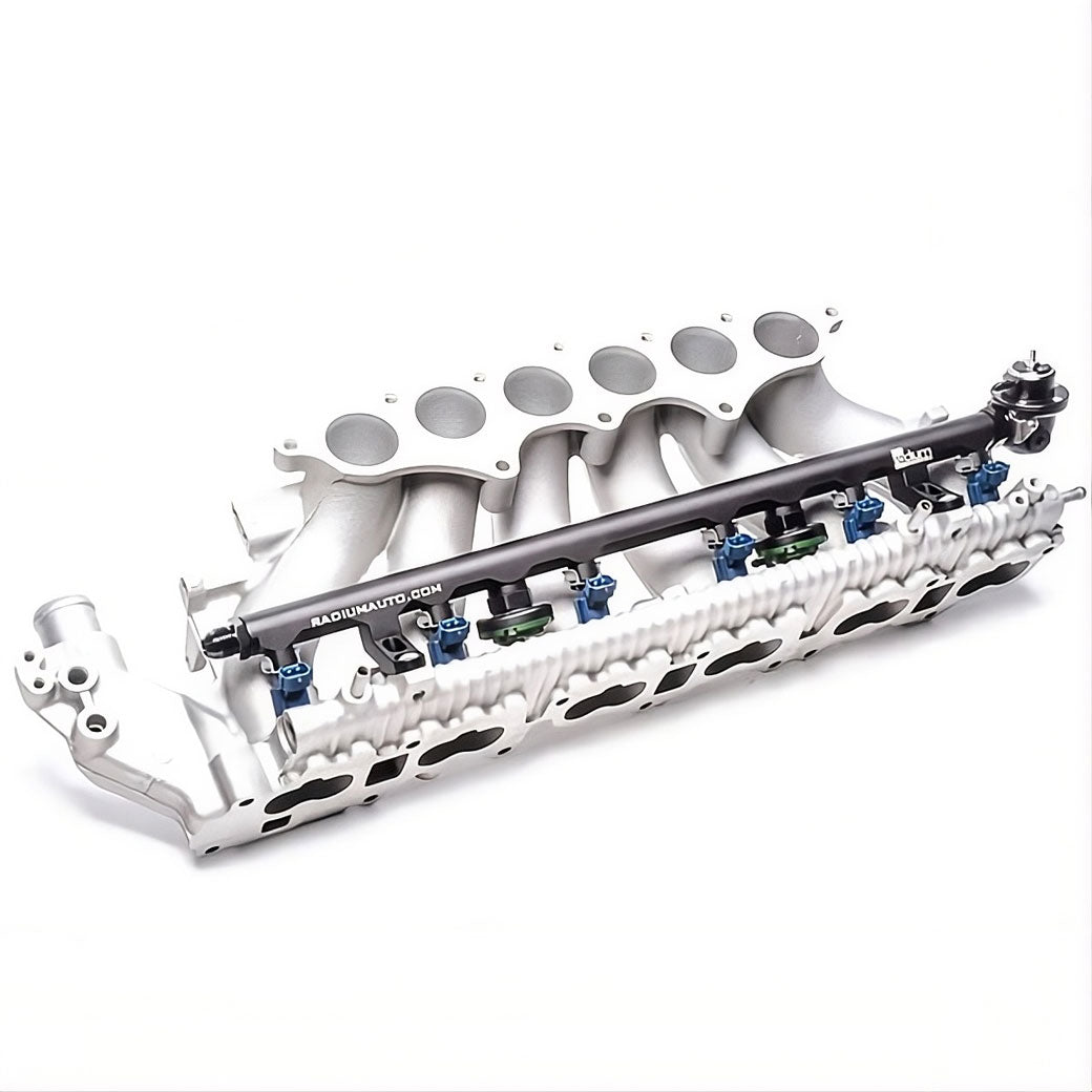 Radium Engineering Fuel Rail for Nissan RB25DET NEO