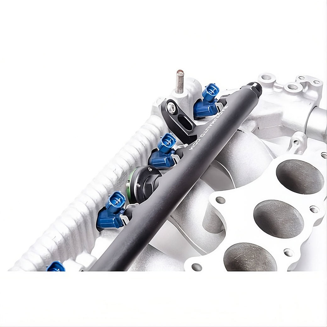 Radium Engineering Fuel Rail for Nissan RB25DET NEO