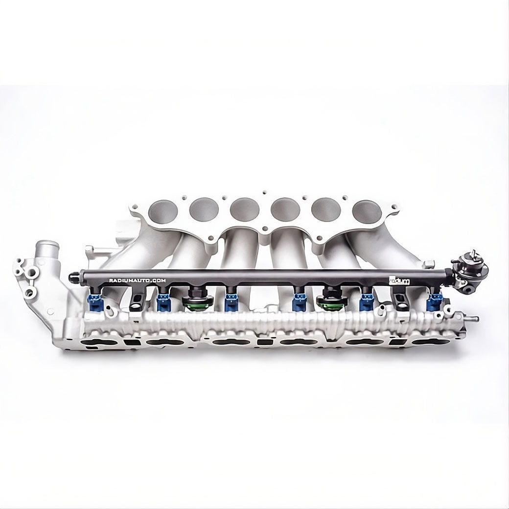Radium Engineering Fuel Rail for Nissan RB25DET NEO