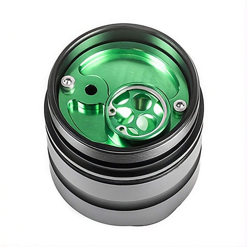 Radium Engineering Fluid Lock Catch Can (Universal Dual)