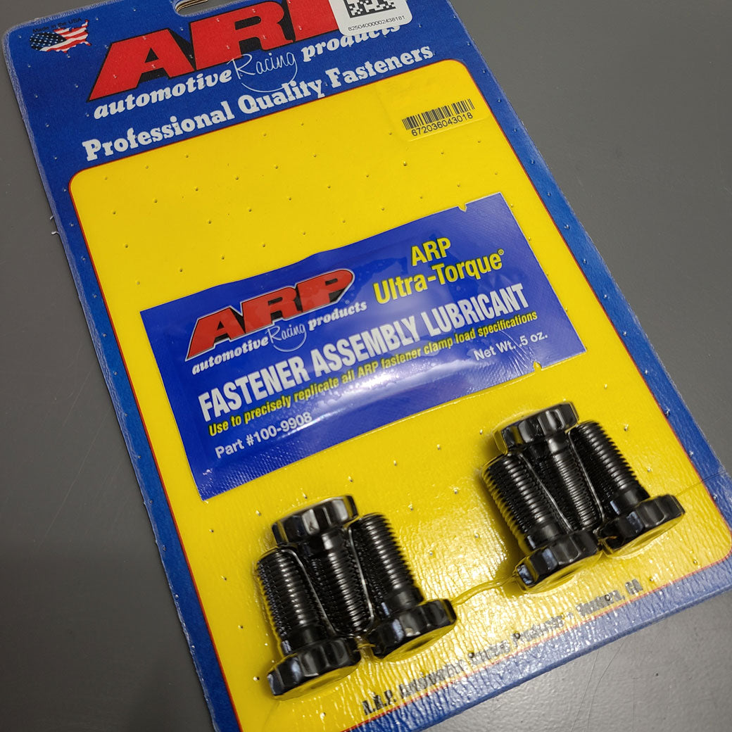 ARP Flywheel Bolts for Skyline RB25DET
