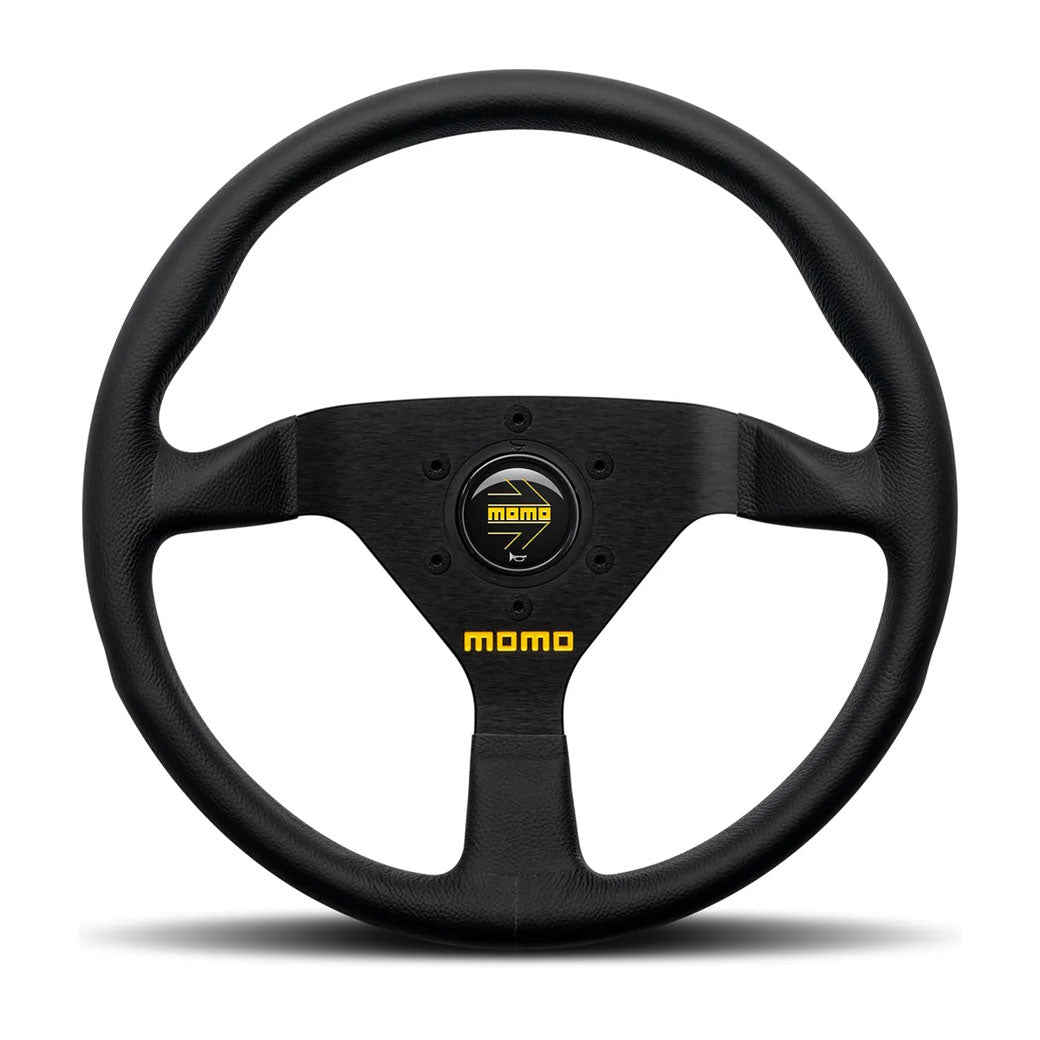 Momo Mod 78 Steering Wheel (Leather)