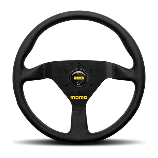 Momo Mod 78 Steering Wheel (Leather)