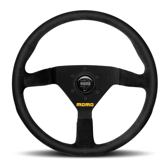 Momo Mod 78 Steering Wheel (Suede)