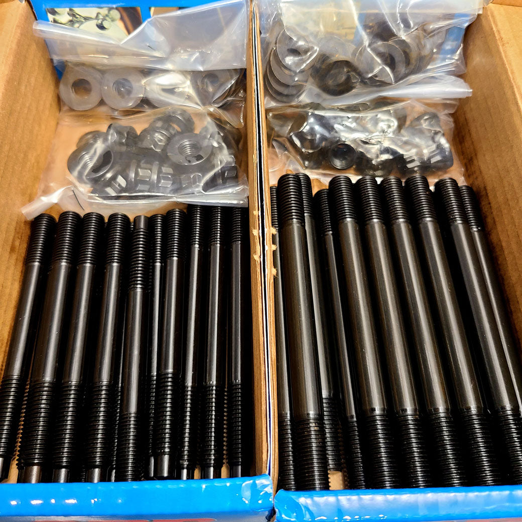 ARP Head Studs for Nissan Skyline RB25DET
